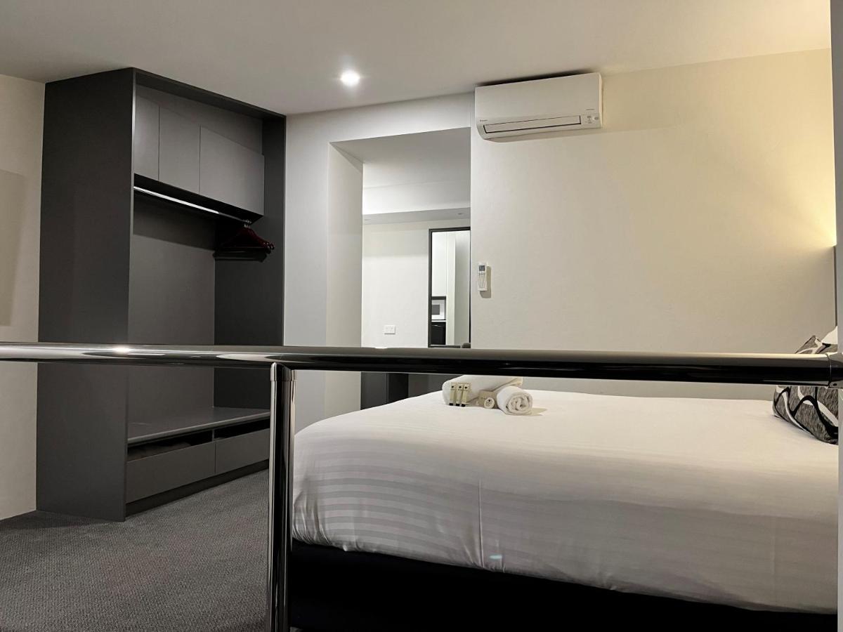 Fern Bay Motel Экстерьер фото